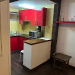 Coqueto Estudio Con Piscina 公寓 贝纳尔马德纳