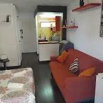 Coqueto Estudio Con Piscina 公寓