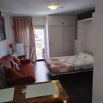 Coqueto Estudio Con Piscina *