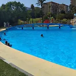 Coqueto Estudio Con Piscina *