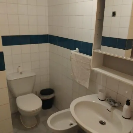 Διαμέρισμα Coqueto Estudio Con Piscina