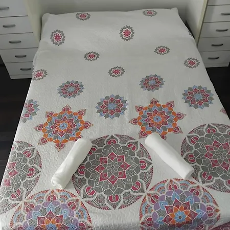 Coqueto Estudio Con Piscina Διαμέρισμα *